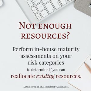 erm resources