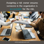 Why Assigning a Risk Owner is Important and How to Do It Right ...