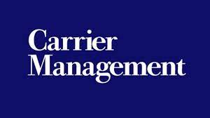 Carrier Management Logo