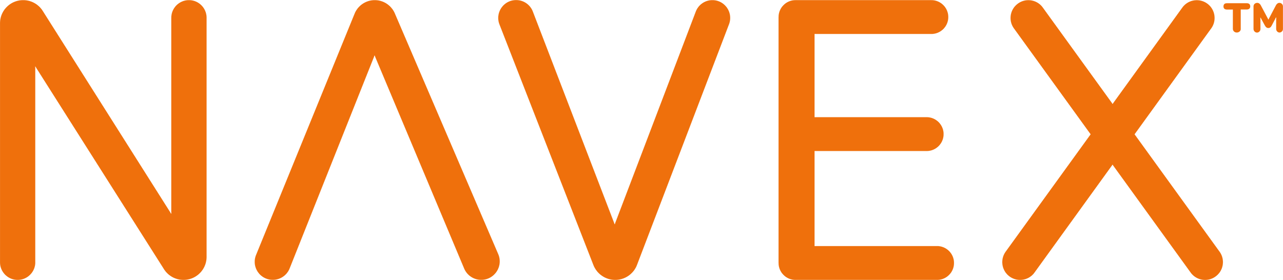 SDS Client Logo of NAVEX